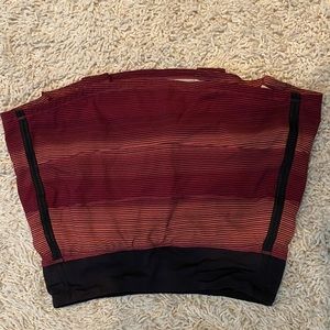 Lululemon Pace Rival